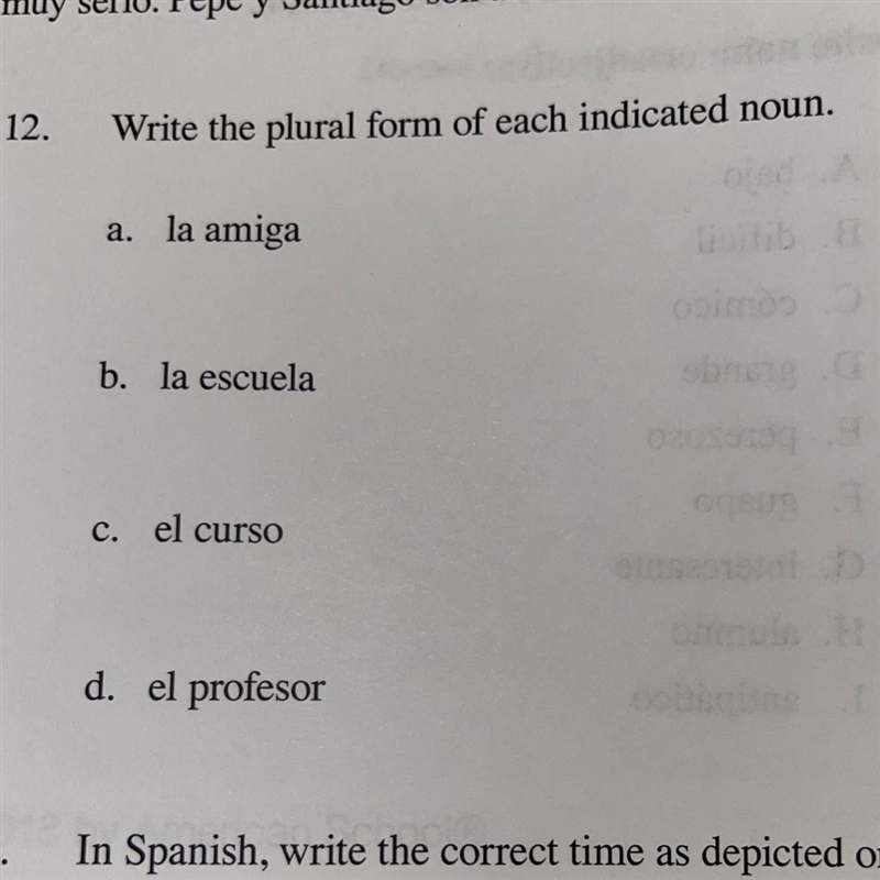 What is the plural form?-example-1