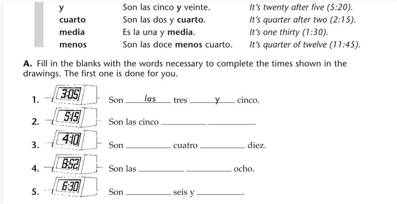 Please help if you speak or understand spanish please !-example-1