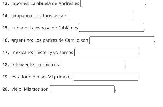 I need help with Spanish.-example-2