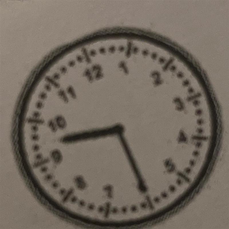 Help What time does this clock say?!-example-1