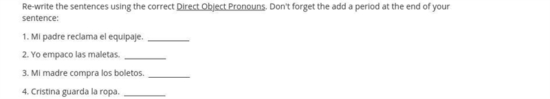 15 points please help asap Spanish hw-example-1