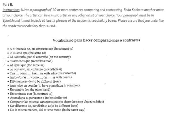 I need some help with this Spanish.-example-1