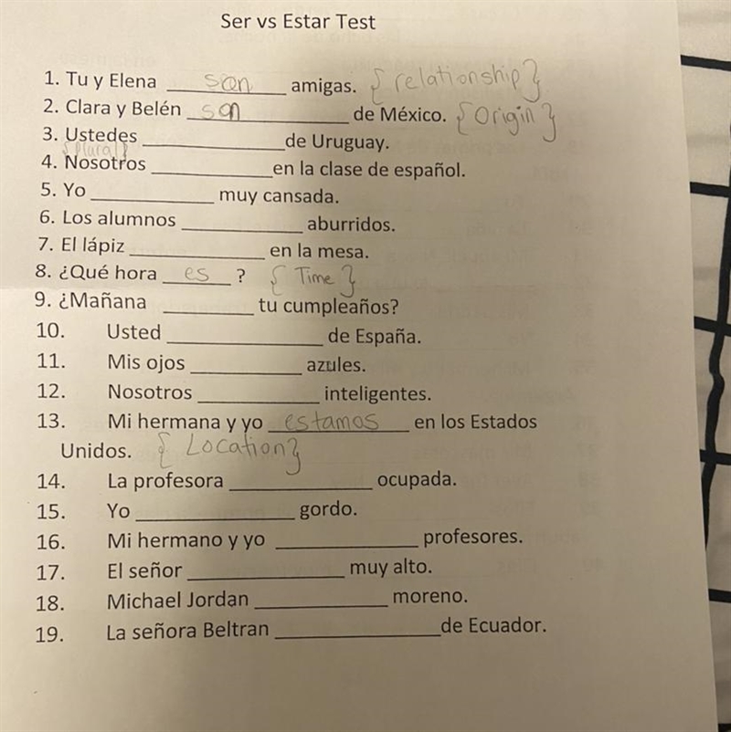 Fill in blanks with correct contrigation plssss-example-1