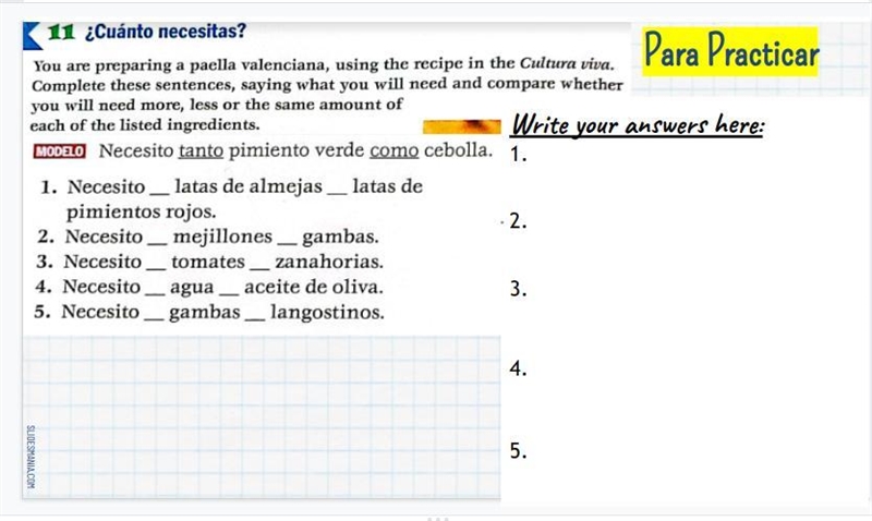 Its in spanish, answer i for me-example-1