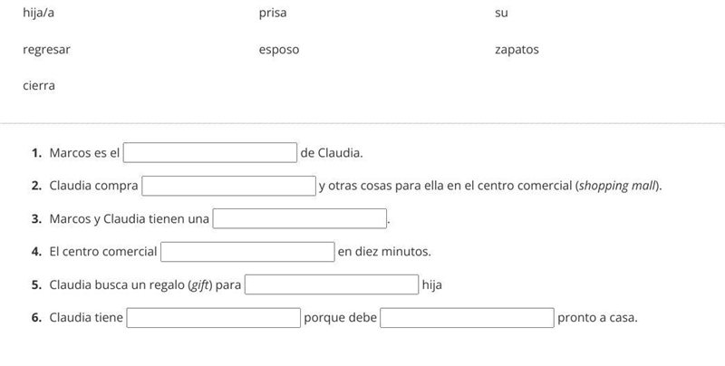 I need help with spanish.-example-1