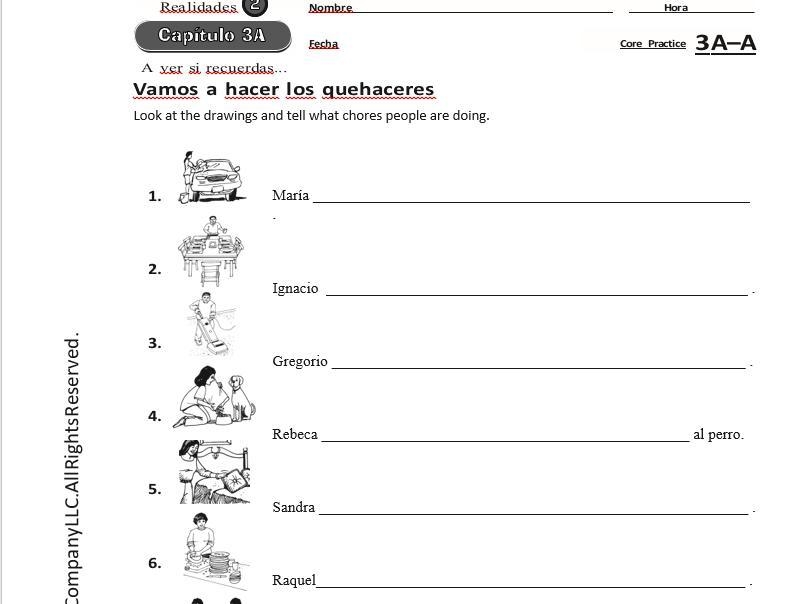 PLEASE HELP IF YOU KNOW SPANISH WORK OR UNDERSTAND-example-2