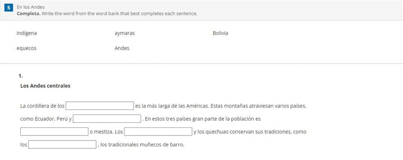 Pls help for Spanish 2-example-1