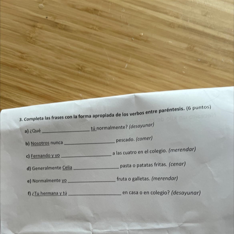 Help with my spanish homework please!!-example-1