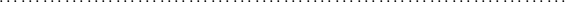 \dotfill