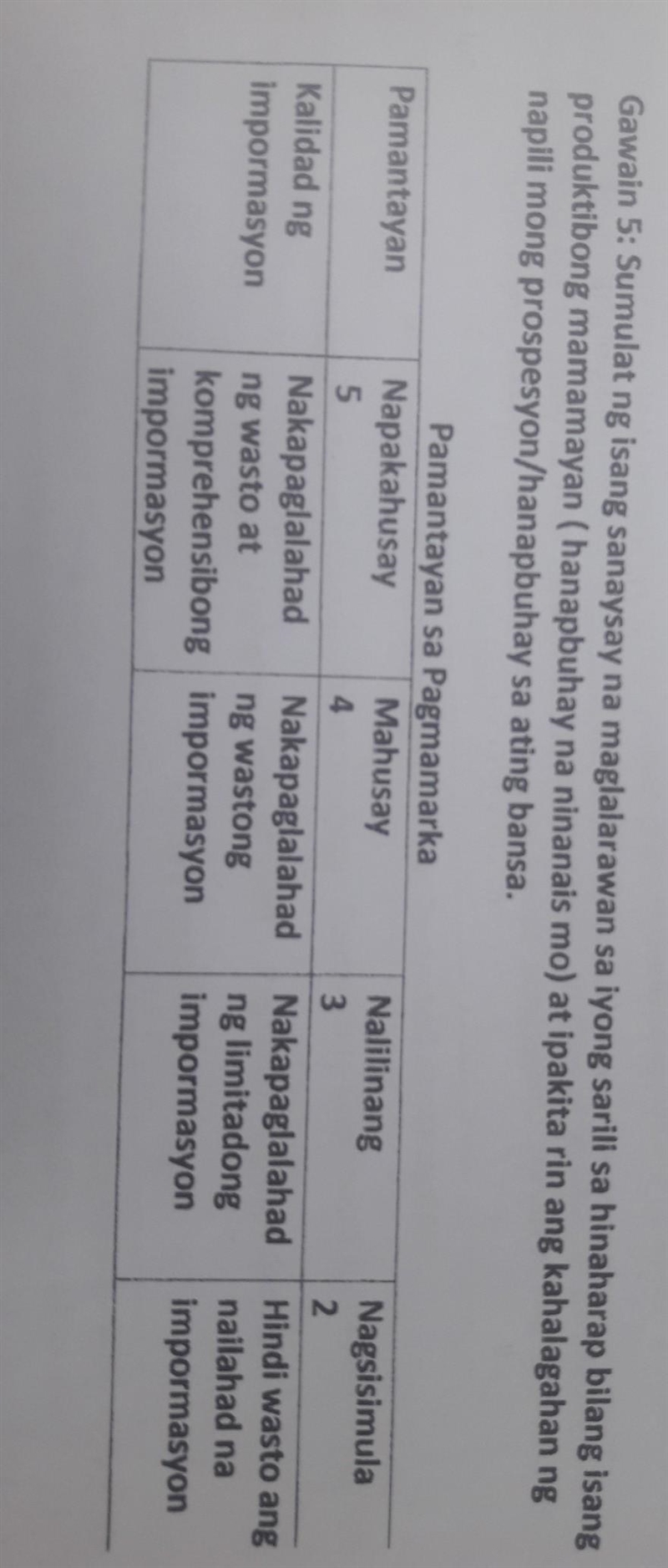 Pasagot po please! LAST NA PO ITO SA AP KO PLEASE PO PASAGOT MATINO PO SANA NEED KO-example-1