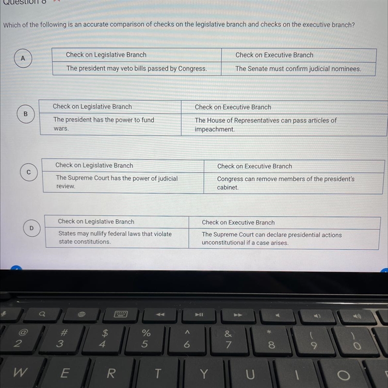 Which one would be the best answer?-example-1