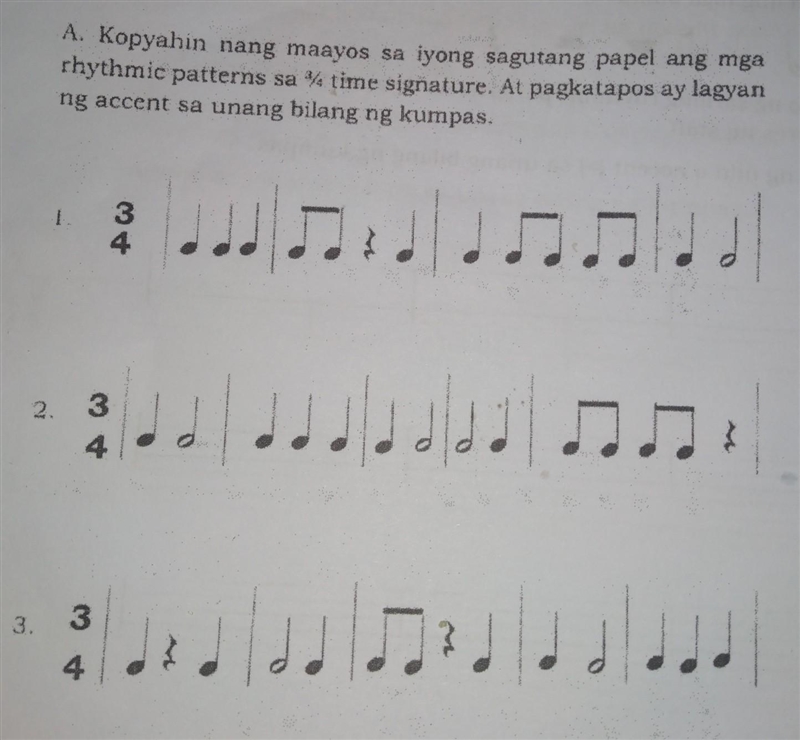 kopyahin nang maayos sa iyong sagutang papel ang mga tine signature.at pagkatapos-example-1