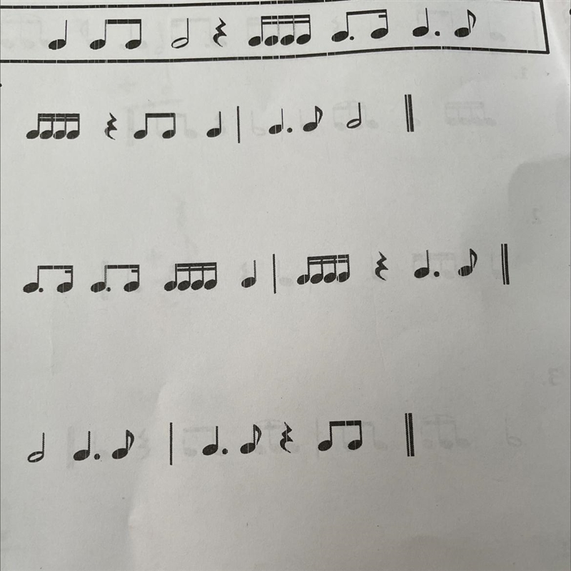 Need help reading the rhythm-example-1