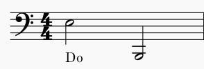 #7: Which is the missing note in the photo. Do, Re, Mi, Fa, Sol, La, Ti, Do.-example-1