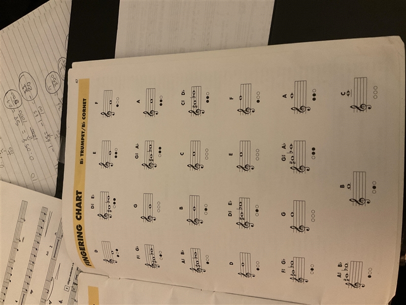 Can someone please help with these music theory problems? I'm unsure of how to complete-example-2