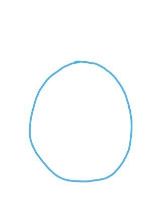 Draw me a perfect circle.-example-1