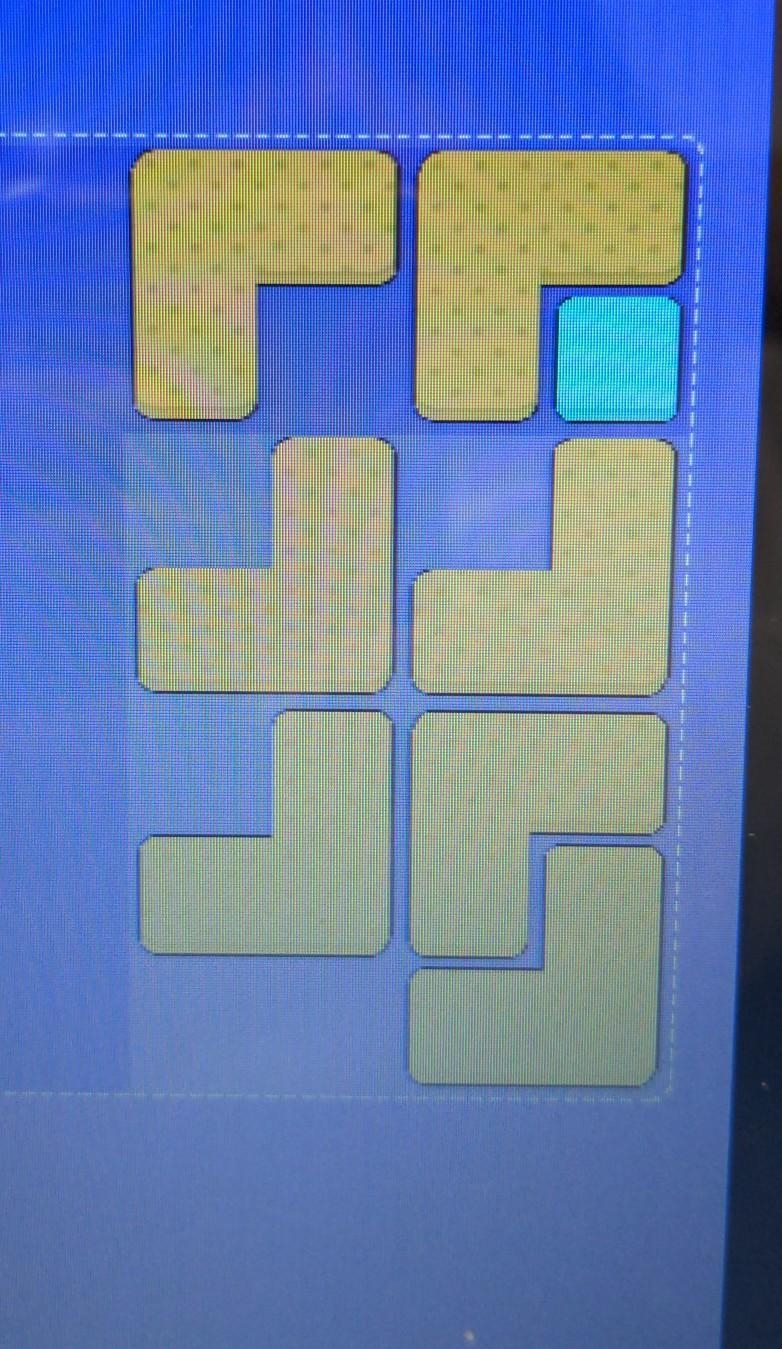 Can anyone tell me how this puzzle goes together please​-example-1