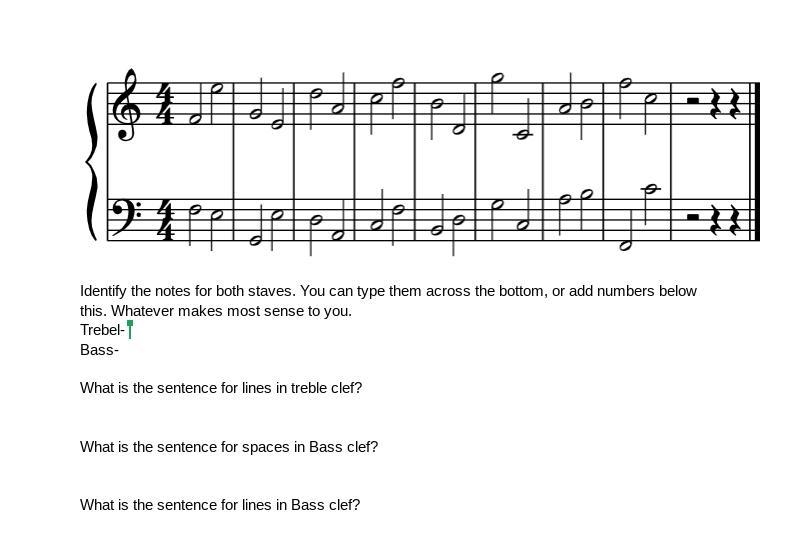 Music reading- please help lol-example-1