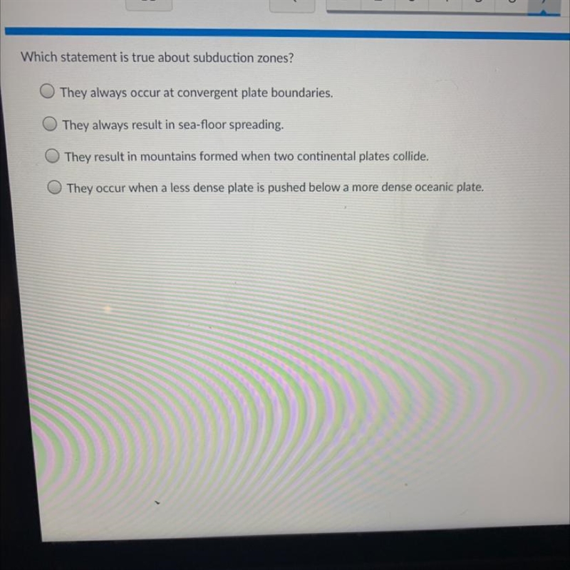 Does anybody know the answer to this question I’ve been on it all day and I really-example-1