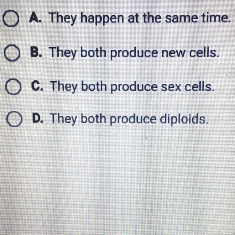 How are meiosis and mitosis similar?-example-1