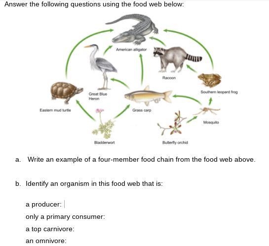 Can u guys help me plzz i need help so badly Write an example of a four-member food-example-1