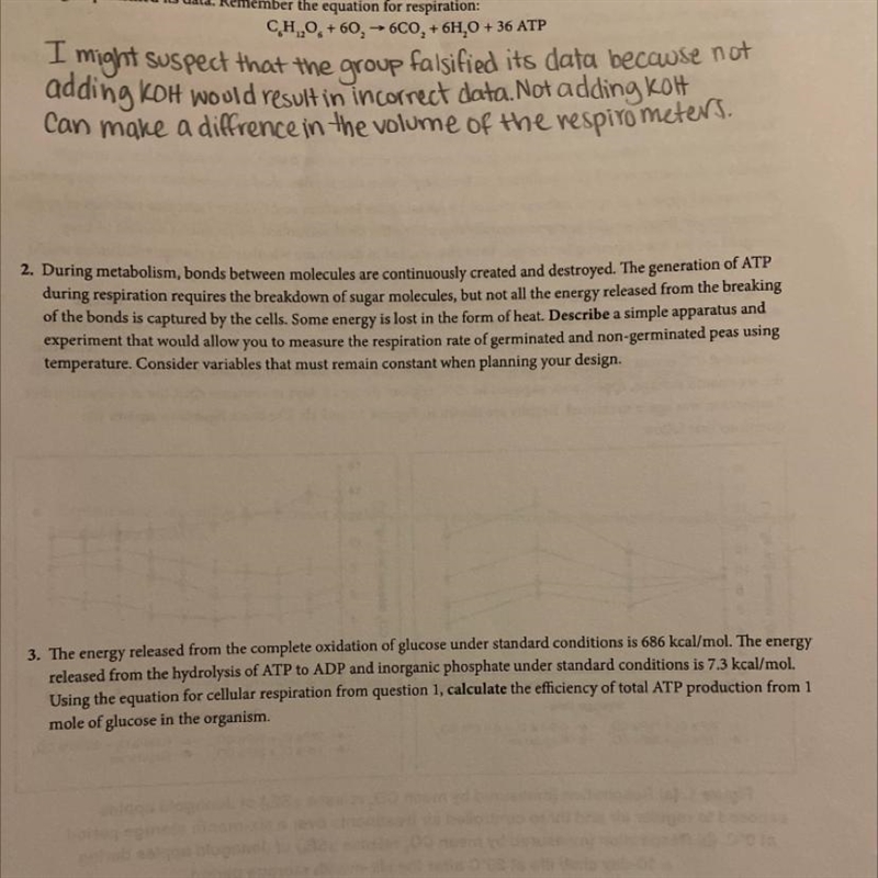 Help with number 2 please! I will mark brainpower whoever can answer 2 and 3! Thanks-example-1