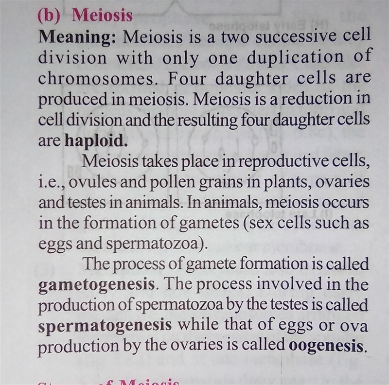 How is meiosis different from mitosis???? ​-example-2