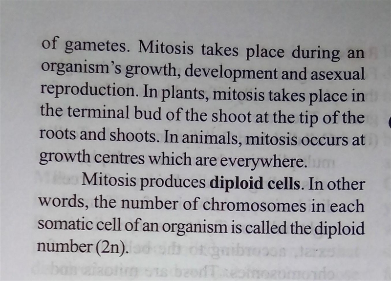 How is meiosis different from mitosis???? ​-example-4