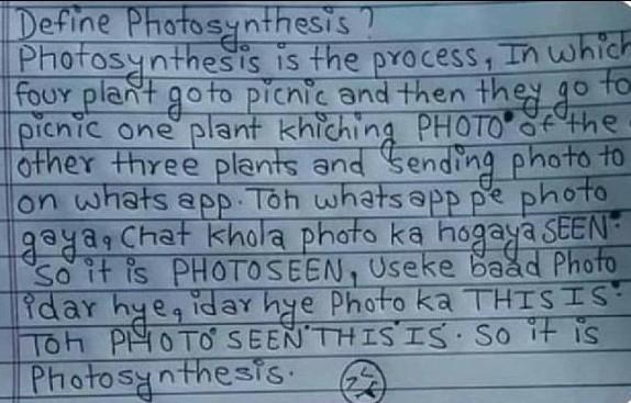 What is photosynthesis??????????????​-example-1