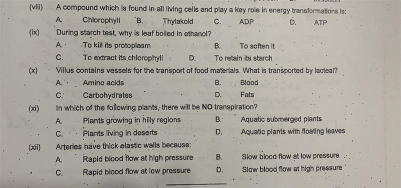 Help needed in biology…!-example-1