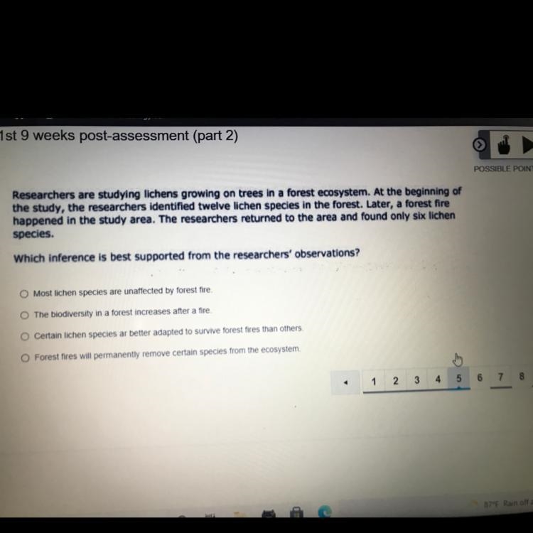 Hey guys I need help with the answer please help please and thanks-example-1