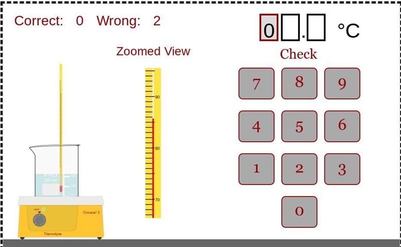 Read The Thermometer Challenge-example-1