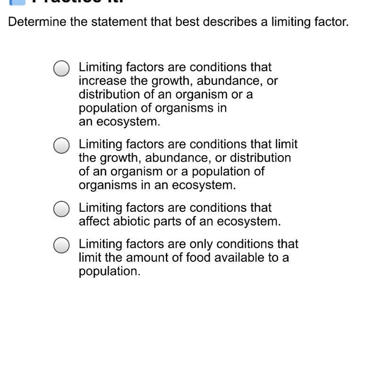 Limiting faftors biology-example-1