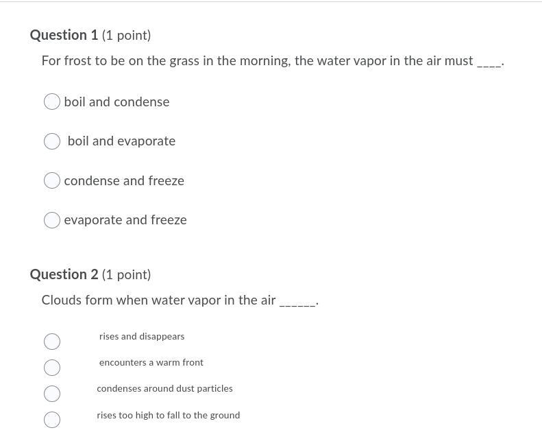 Help with ALL of the questions, please when answering include which number-example-1