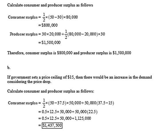 The demand and supply functions for basic cable TV in the local market are given as-example-2