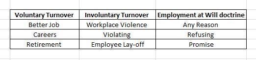 Organizations with low turnover and satisfied employees tend to perform better. On-example-1