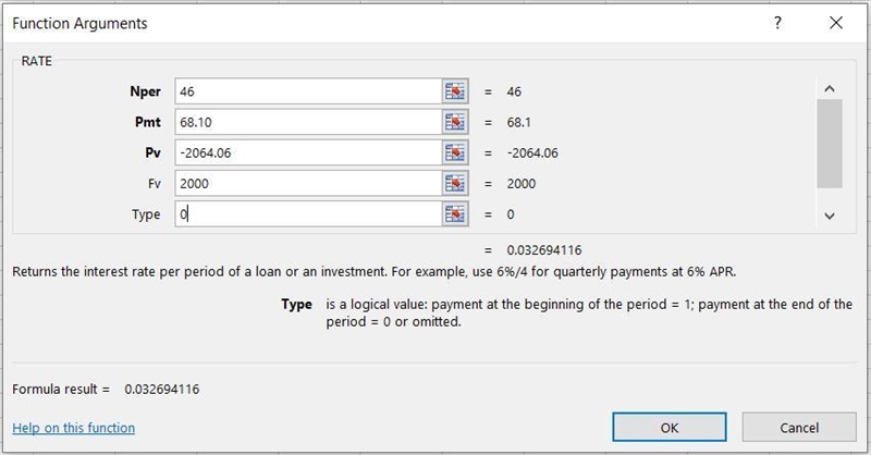 There is a bond that has a quoted price of 103.203 and a par value of $2,000. The-example-1