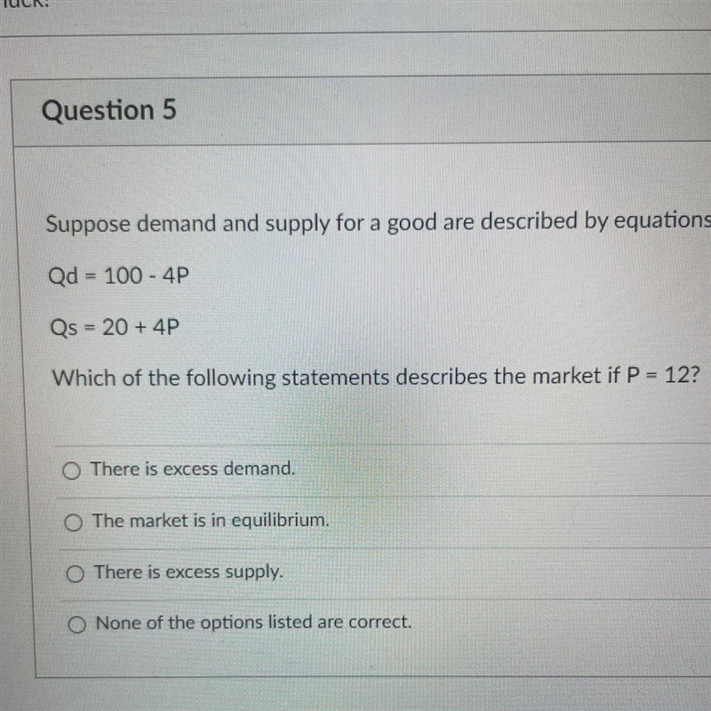 Demand and supply (economics)-example-1