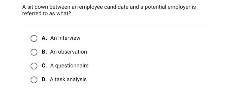 Help me please.. there is no option on here for Human Resources principals, so I jus-example-1