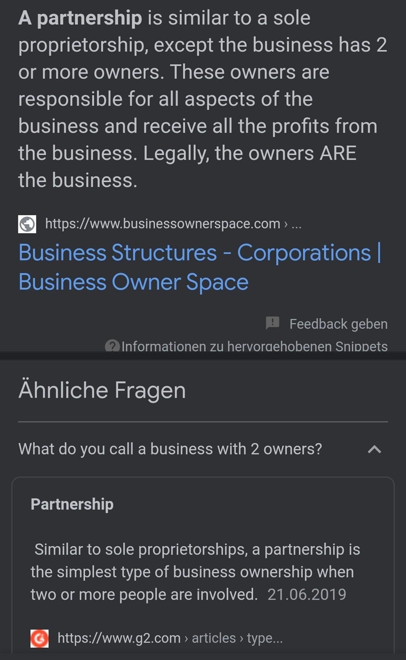 Genna approached Al Ternator about joining the business as an owner. She offered to-example-1