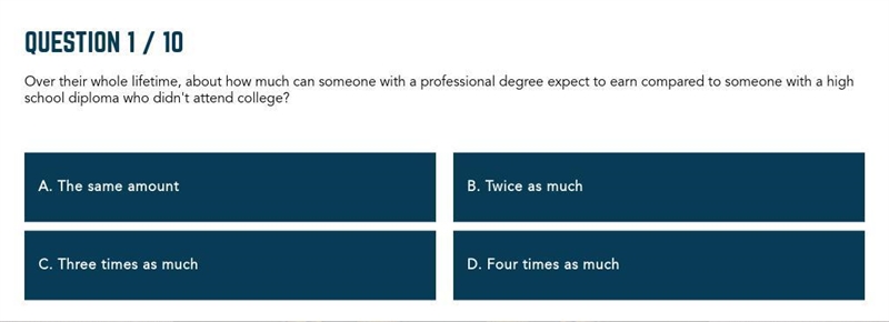 Please choose A, B, C, or D-example-1