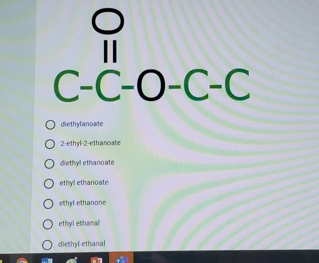 What is the name of this structure here please and thanks ​-example-1