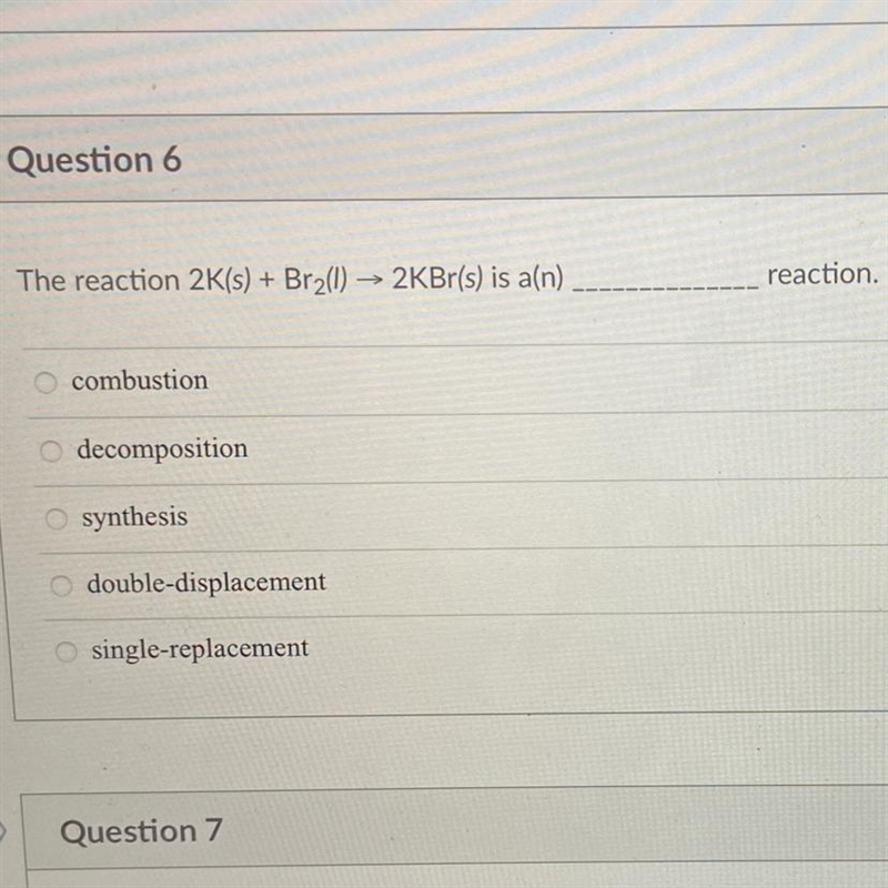 Which reaction is this??-example-1