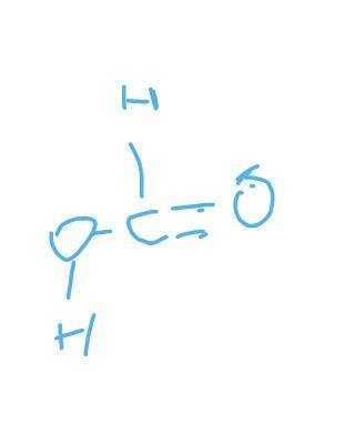 Use the reaction and bond information to answer the question. H2 + CO2 → CH2O2 Reactant-example-1