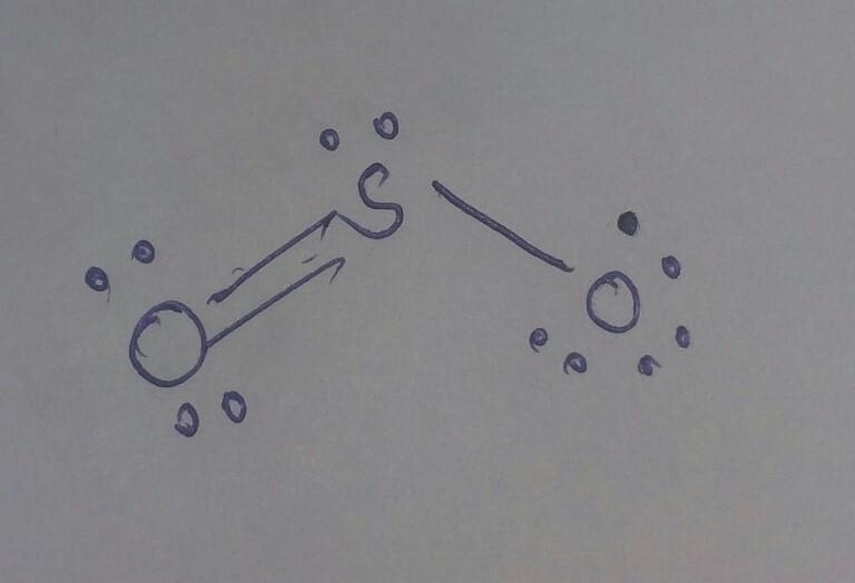 Draw the structures of the following covalent molecules. Label the atoms clearly. Show-example-3