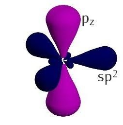 Why benzene is called aromatic compound according to Huckel’s rule?​-example-2