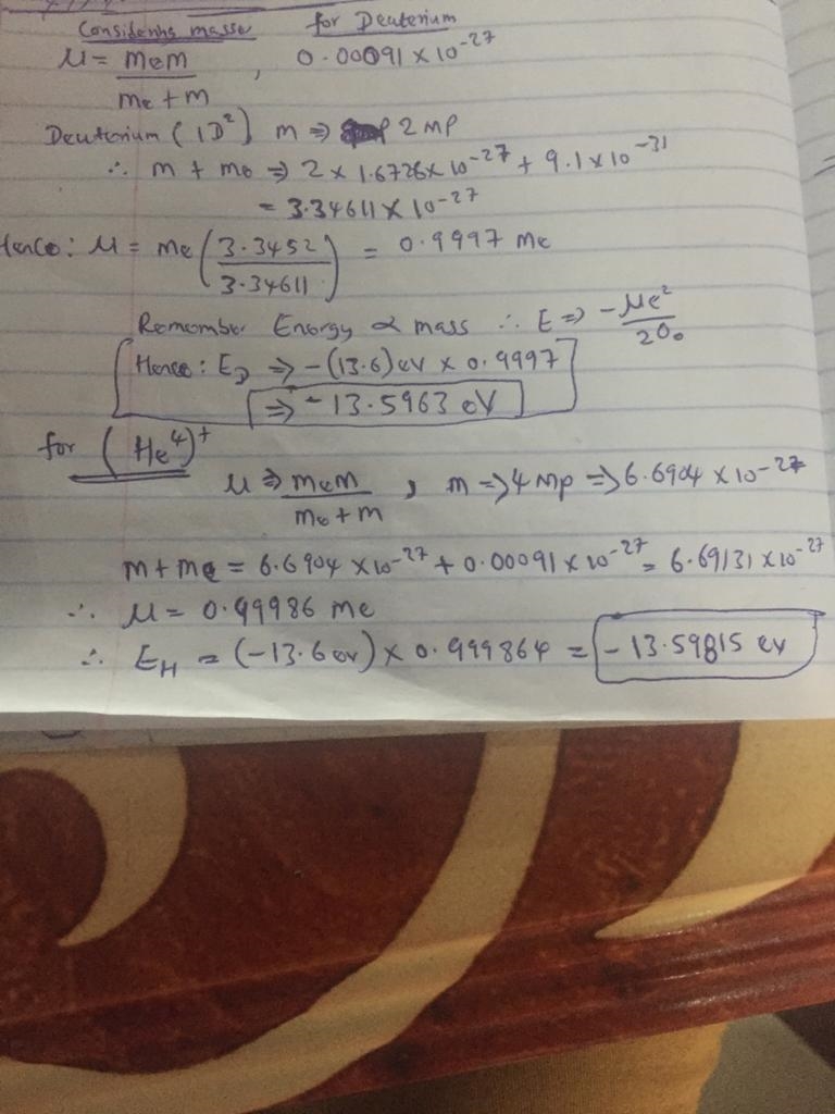 Hydrogen, deuterium, and singly ionized helium are all examples of one-electronatoms-example-1