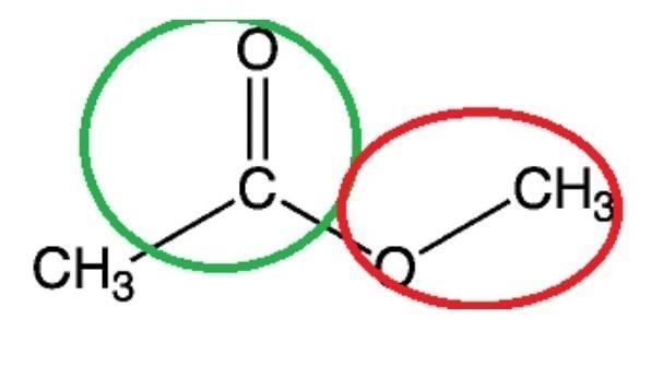 State two conditions necessary for an esterification reaction to take place​-example-1