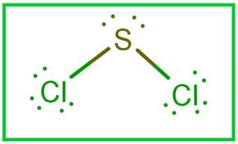 Give the number of lone pairs around the central atom and the molecular geometry of-example-1