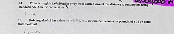 Does anyone know how to do number 15?-example-1